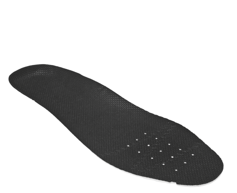 BENNON D-SOLE Anatomical Shoe Insoles
