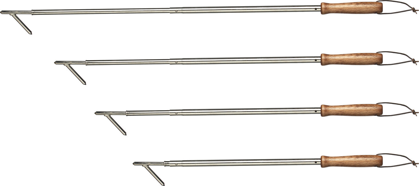 Coghlan's CL Telescopic Fire Rake