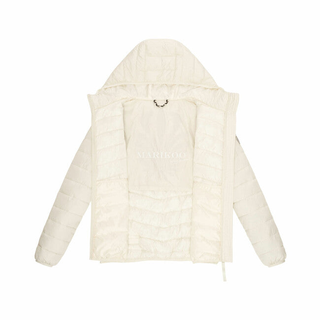 Marikoo Women's Lightweight Transitional Jacket Pack Mich Ein