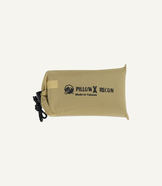 Klymit Pillow X Recon