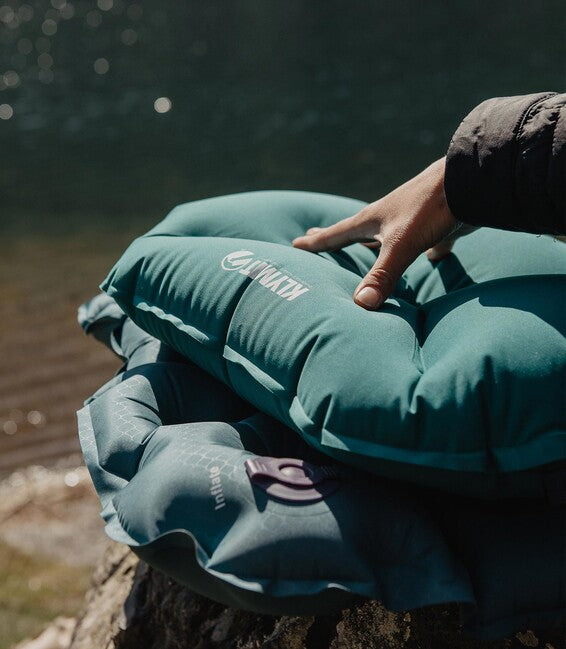 Klymit Pillow X Large, Blue