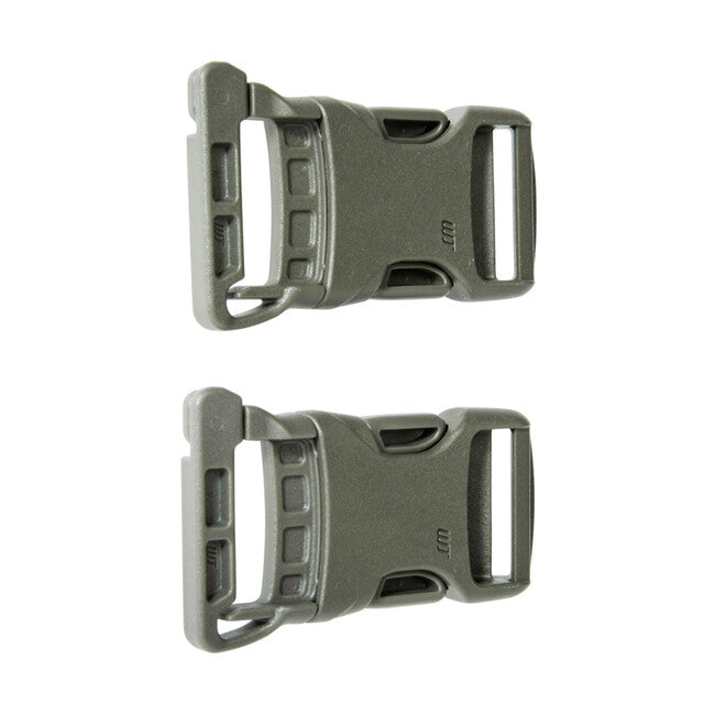 Tasmanian Tiger SR 25 spona Safety QA, olivová
