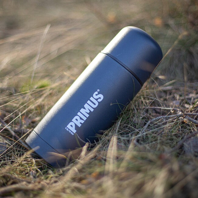 Primus Thermos Bottle, 0.5 L, Yellow