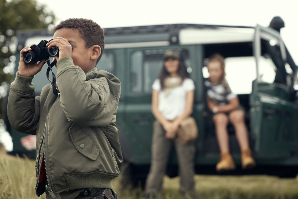 Brandit Kids Bomber MA1, Olive