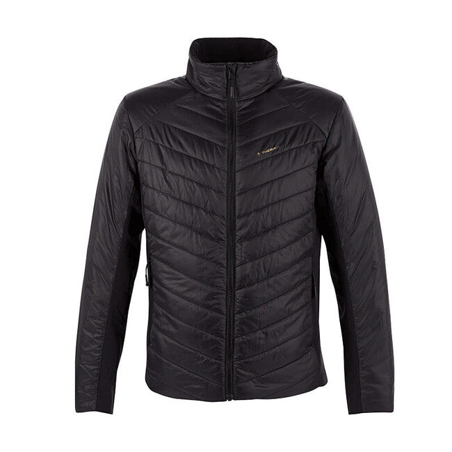 Therm-ic PowerJacket Speed Men's Jacket, Black