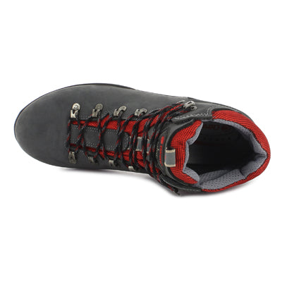 Chiruca Dynamic Hiking Boots, Dark Grey