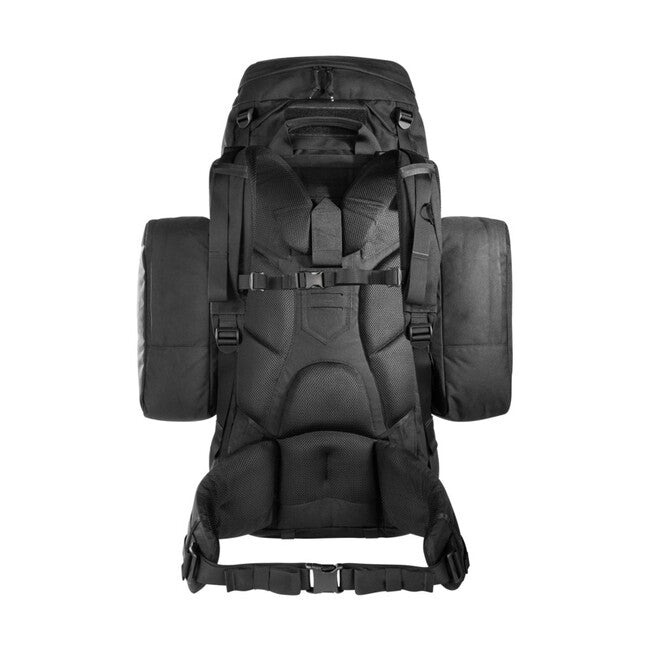 Tasmanian Tiger Mil OPS Pack 80+24 Backpack, Black