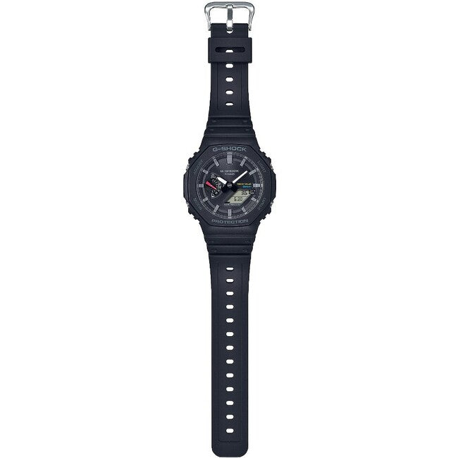 Casio G-Shock Watch GA-B2100-1AER, Black
