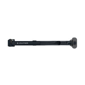 Ledlenser Neo3 Headlamp, Black-Grey