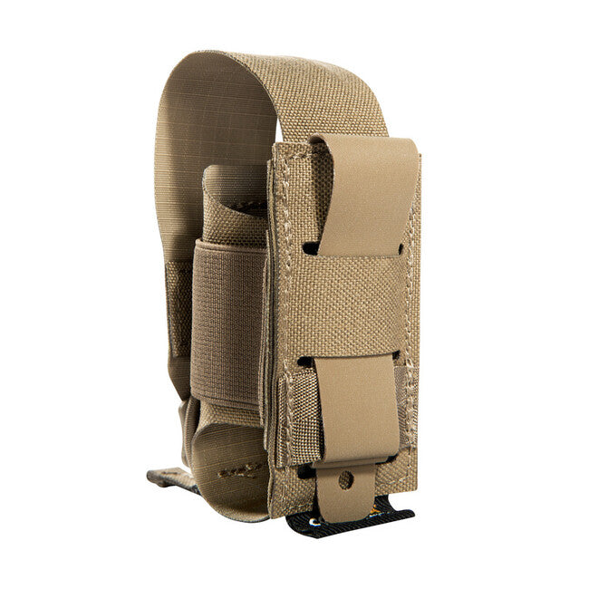 Tasmanian Tiger Flashbang Pouch Side Panel, Khaki