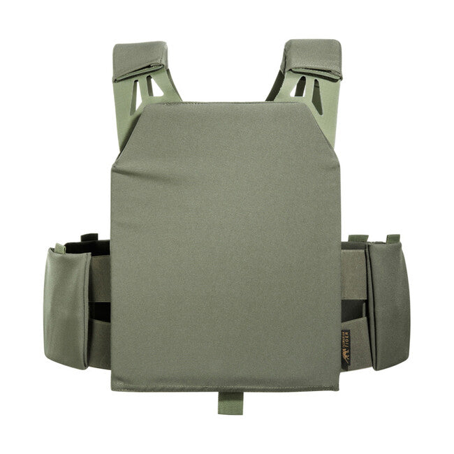 Tasmanian Tiger LP MKII Plate Carrier, Olive