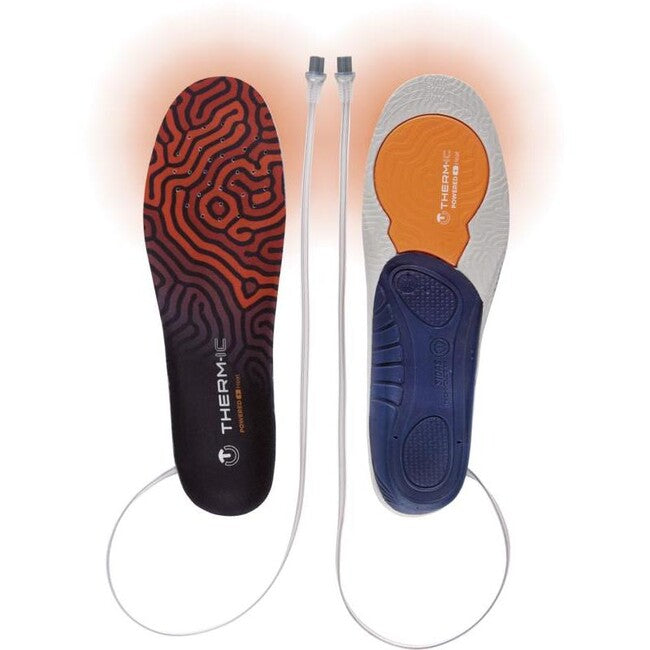 Therm-ic Heated Shoe Insoles