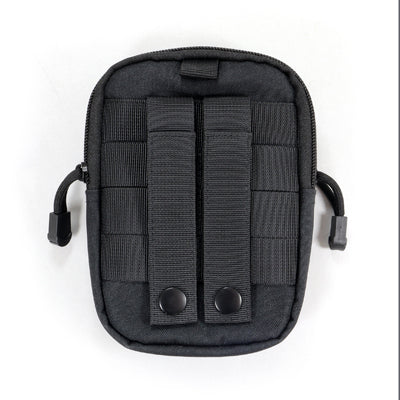 Origin Outdoors Outdoor Waist Bag Organizer Belt