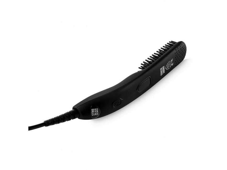 ANGRY BEARDS Beard Straightener 2.0