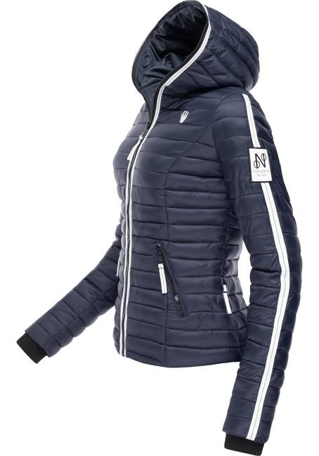 Navahoo Kimuk Princess Women's Transitional Jacket with Hood