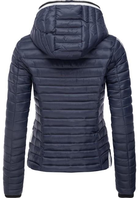 Navahoo Kimuk Princess Women's Transitional Jacket with Hood