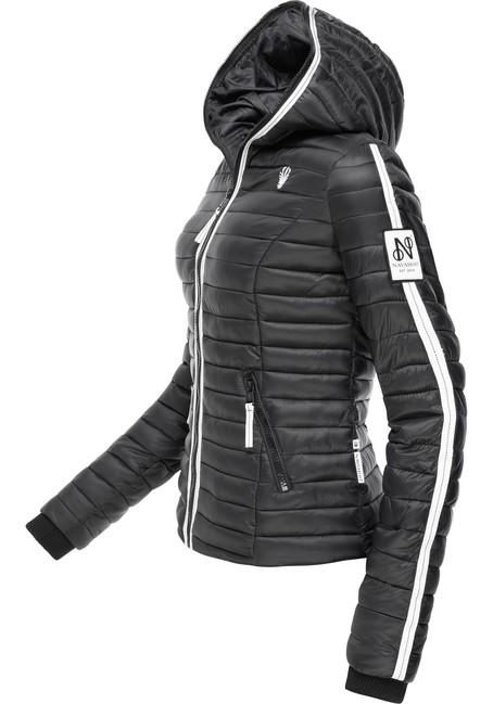 Navahoo Kimuk Princess Women's Transitional Jacket with Hood