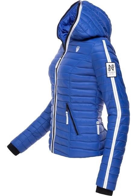Navahoo Kimuk Princess Women's Transition Jacket with Hood