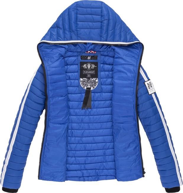 Navahoo Kimuk Princess Women's Transition Jacket with Hood