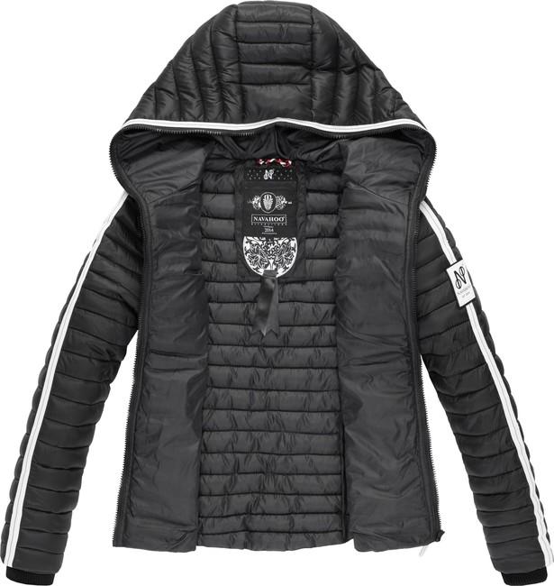 Navahoo Kimuk Princess Women's Transitional Jacket with Hood