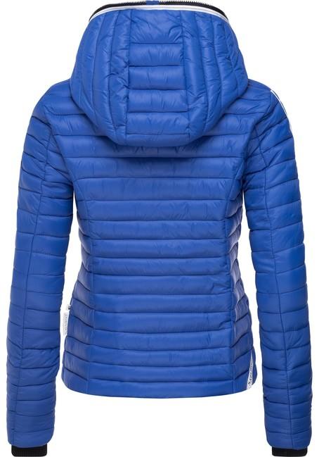 Navahoo Kimuk Princess Women's Transition Jacket with Hood