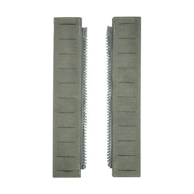 Tasmanian Tiger Panel Molle ZP IRR, Stone Grey Olive