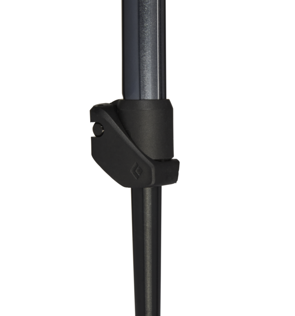 Black Diamond Explorer 2 Trekking Poles, Ink Blue