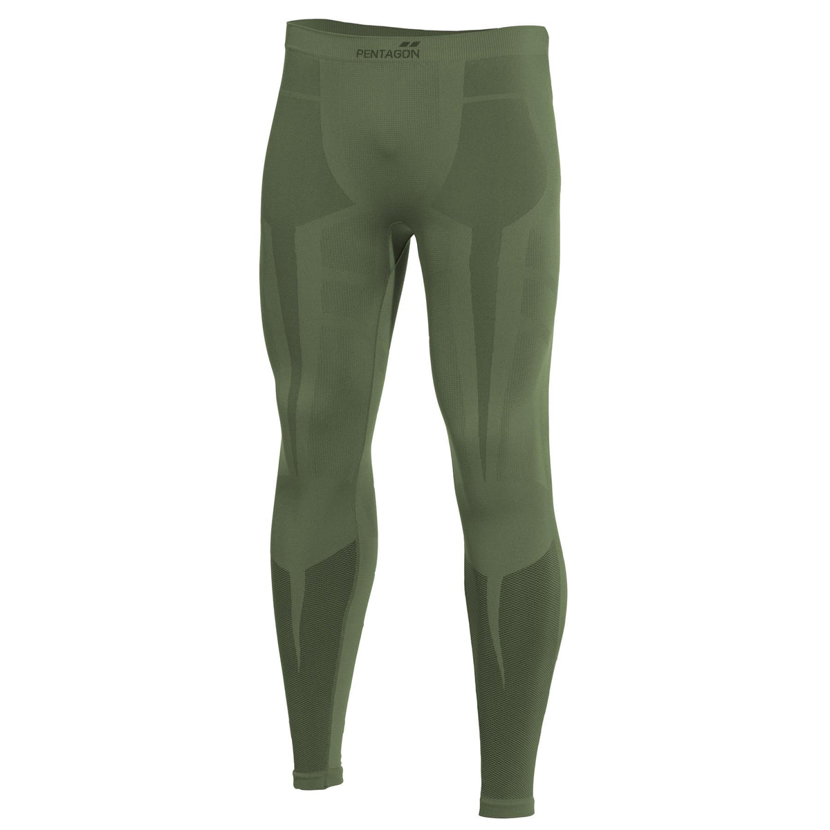 Pentagon Plexis functional underpants, Camo green