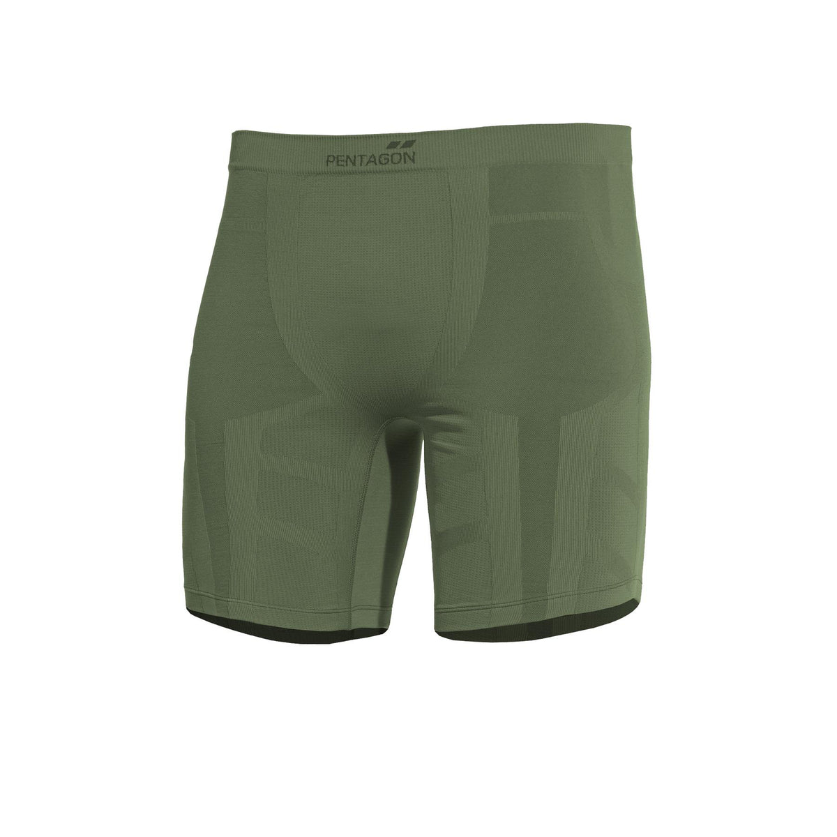 Pentagon Plexis kratke spodnje hlače, camo green