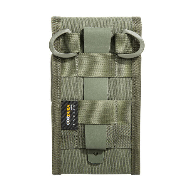 Tasmanian Tiger Tactical XXL Phone Pouch, Olive