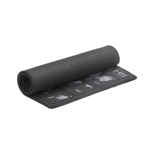 Helikon-Tex Gun Cleaning Mat 40x25 cm, Black