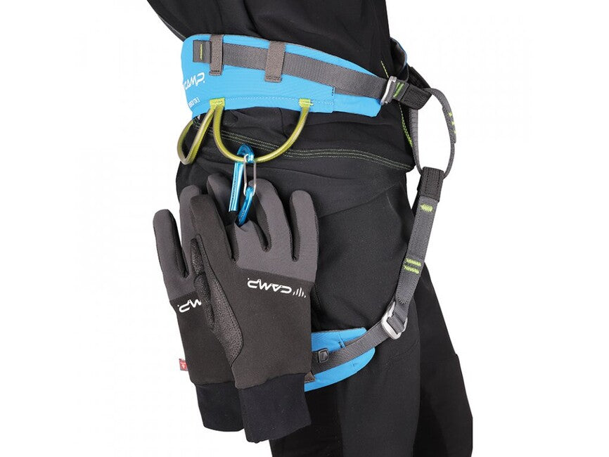 CAMP Geko Pulse Climbing Gloves