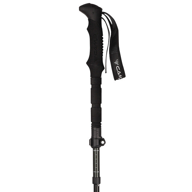 CAMP Megasonic Trekking Poles 36-135 cm