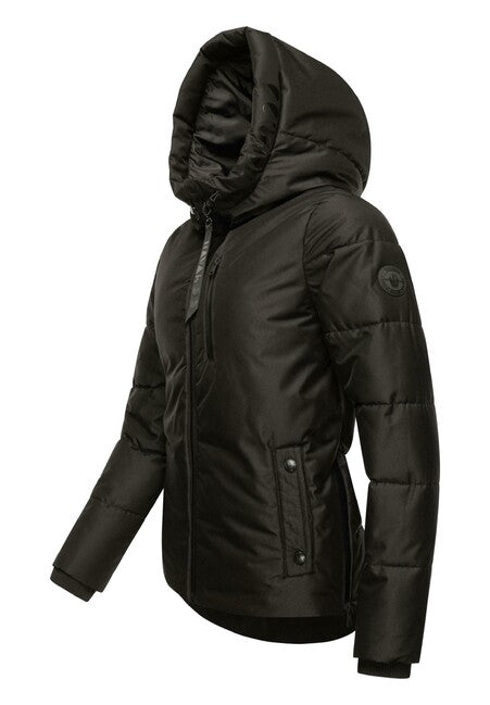 Navahoo KRÜMELEIN Women's Winter Hooded Jacket