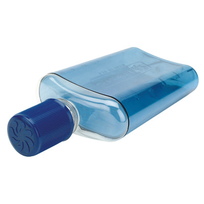 Nalgene Polycarbonate Bottle 300ml, Blue