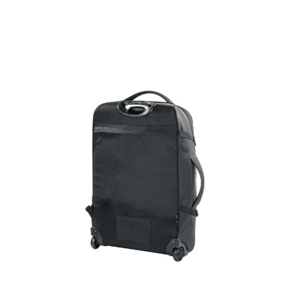 Ferrino Cuzco Travel Backpack 80l, Black