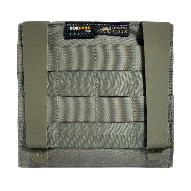 Tasmanian Tiger IFAK Pouch S MKII IRR, Stone Grey Olive
