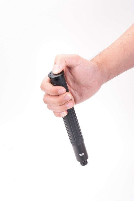 NexTorch® Quicker N23C τηλεσκοπικό ρόπαλο, ατσάλινο