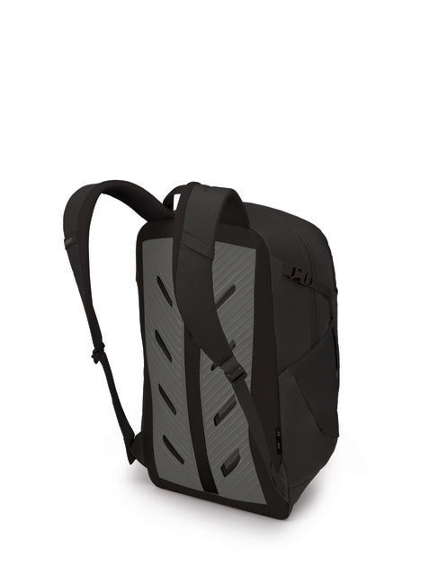Osprey Axis II Urban Backpack, Black