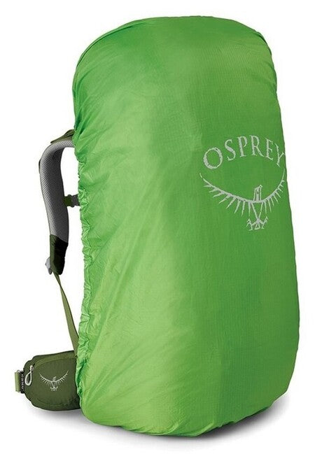Osprey Ace 75 II Hiking Backpack, Venture Green