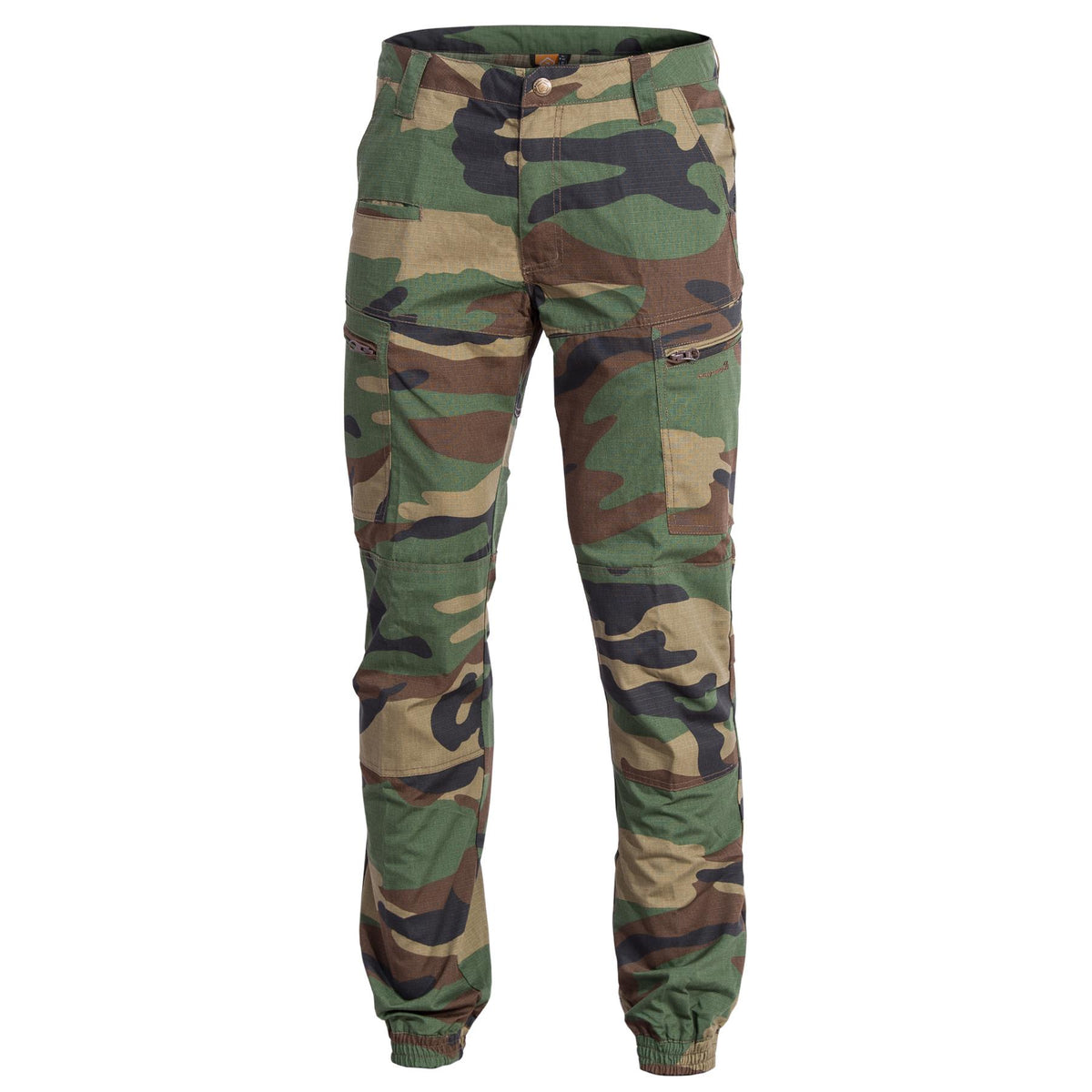 Pentagon Ypero Pants, Woodland