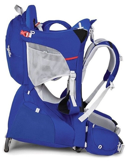Osprey Poco Plus II Child Carrier, Blue Sky