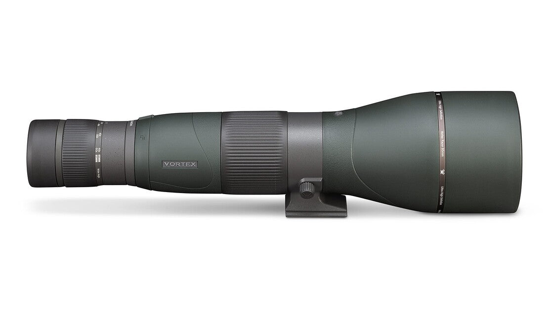 Vortex Optics Razor HD 27-60x85 Straight Spotting Scope