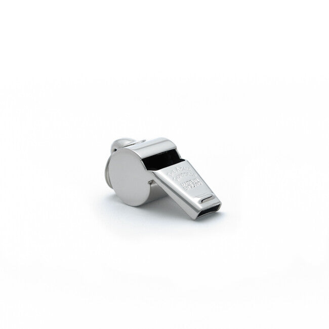 ACME Thunderer 60 1/2 Whistle, Brass