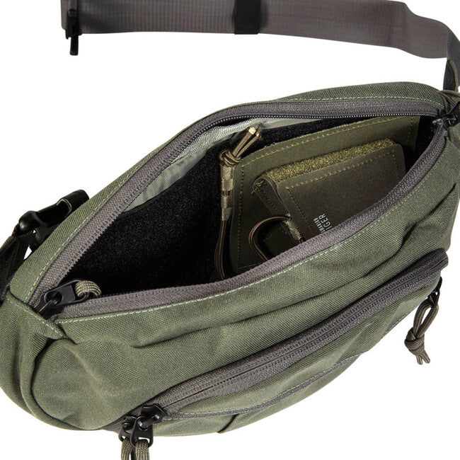 Tasmanian Tiger Internal Holster R VL, Olive