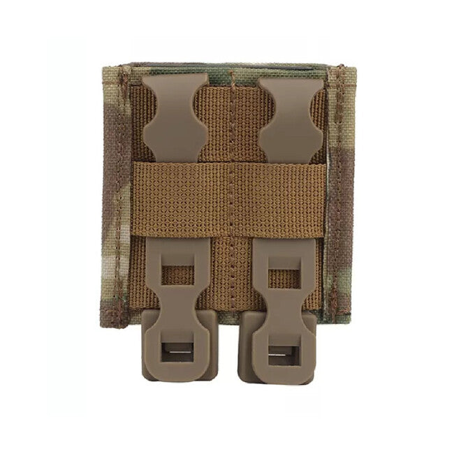 Leguon Tactical Magazine Pouch Scout 7.62mm AR15 M4, Olive