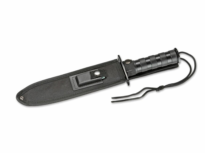 Boker Magnum Survivalist Knife 34.5cm