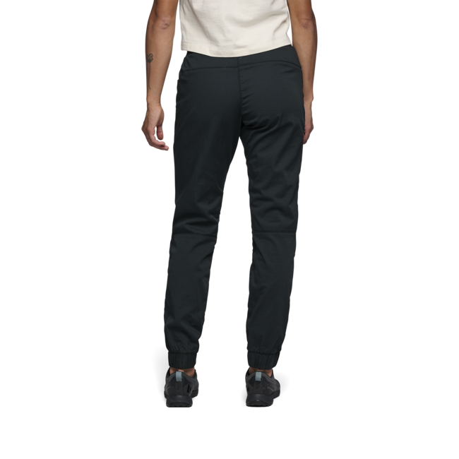 Black Diamond Notion Women's Pants, Black