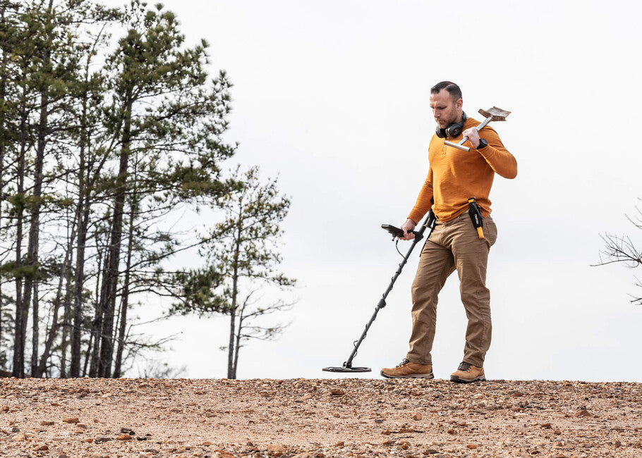 Nokta Metal Detector Score 2