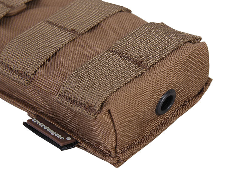 Emersongear Modular Open Single Magazine Pouch, Multicam Tropic